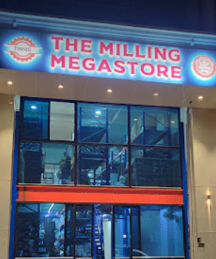 The Milling Megastore